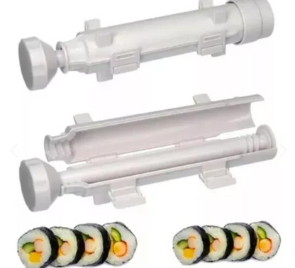 SushiPro®: Moldea rollos perfectos sin esfuerzo.